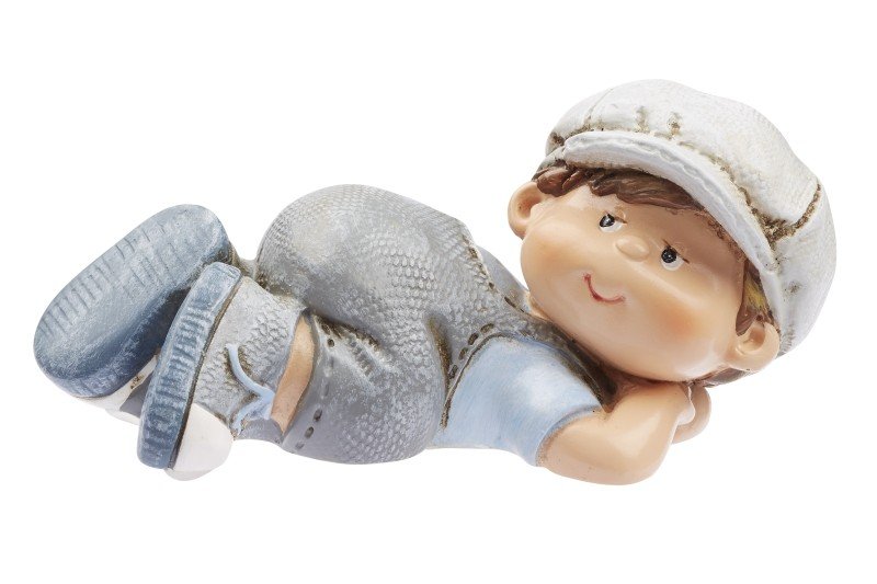 Kleiner Max, Dekofigur ideal zum verschenken oder als Tortendeko 3870593