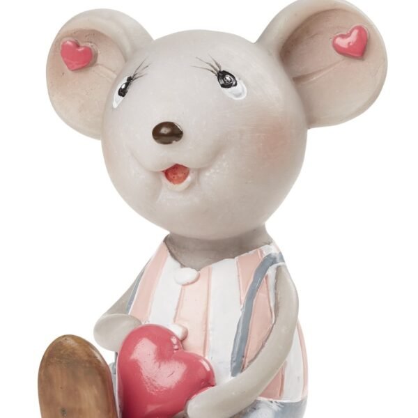 Verliebte Maus Junge, ideal als Deko 3870661