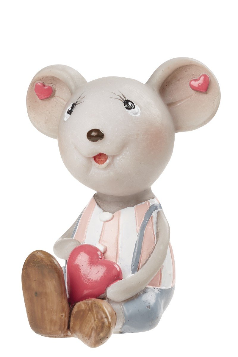 Verliebte Maus Junge, ideal als Deko 3870661