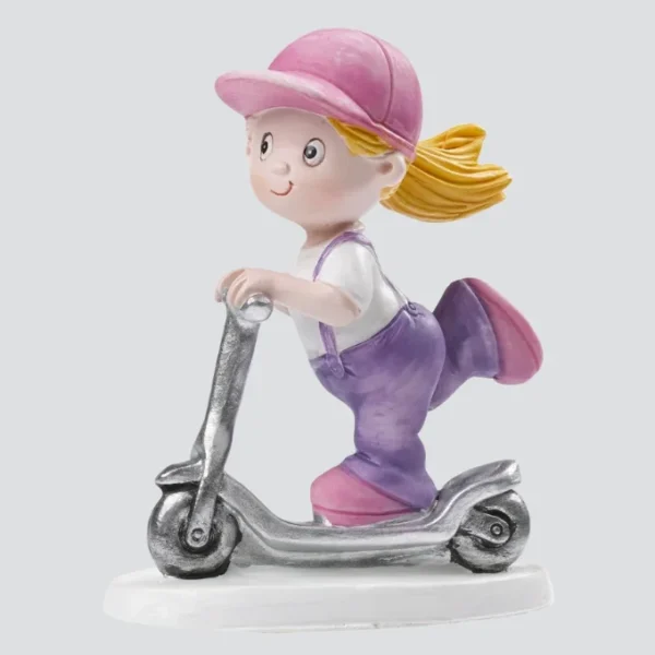 Deko & Tortenfiguren