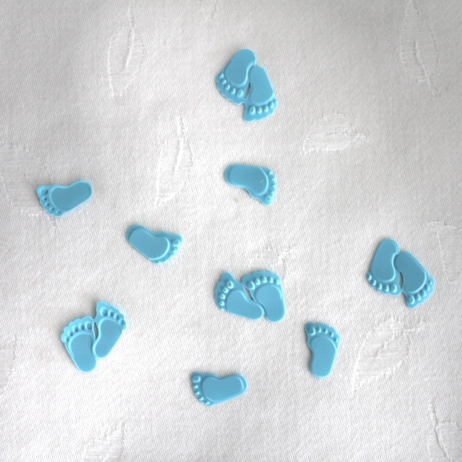 Karo Tischläufer in rosa oder hellblau, 20cm x 10mtr. zum TOP PREIS!! Verkauf solange Vorrat!! – Bild 7